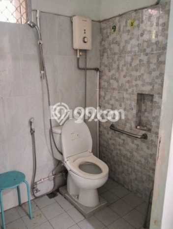 Rumah di , 5 KT, Area Nyaman Rumah di , 5 KT, Area Nyaman