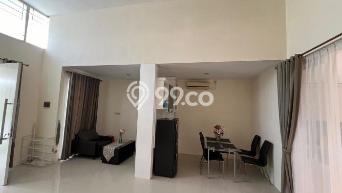 Sewa Rumah Harga Terjangkau di Citraland Surabaya dengan 2 KT Sewa Rumah Harga Terjangkau di Citraland Surabaya dengan 2 KT