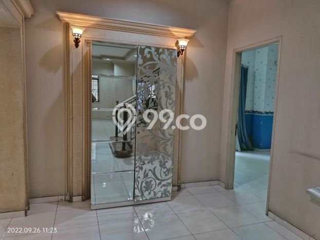 Rumah kawasan , 4 KT, Lingkungan Premium, LT 308m2m² LB 428m2m² Rumah kawasan , 4 KT, Lingkungan Premium, LT 308m2m² LB 428m2m²