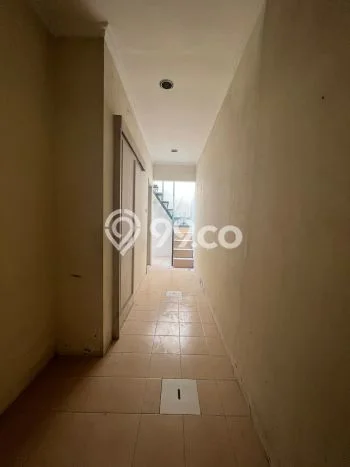 Sewa Rumah Murah di Citraland Surabaya dengan 5 KT Sewa Rumah Murah di Citraland Surabaya dengan 5 KT