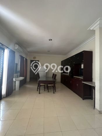 Sewa Rumah Murah di Citraland Surabaya dengan 5 KT Sewa Rumah Murah di Citraland Surabaya dengan 5 KT