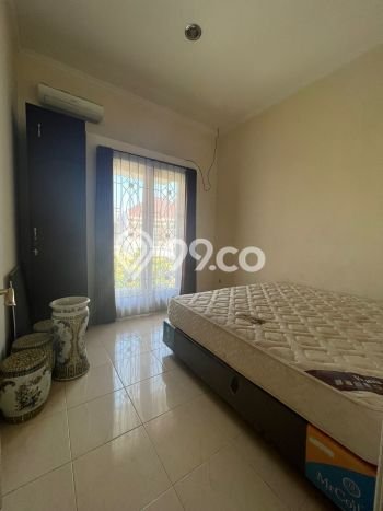 Sewa Rumah Murah di Citraland Surabaya dengan 5 KT Sewa Rumah Murah di Citraland Surabaya dengan 5 KT