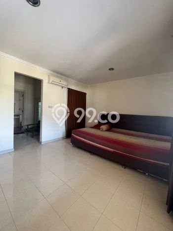 Sewa Rumah Murah di Citraland Surabaya dengan 5 KT Sewa Rumah Murah di Citraland Surabaya dengan 5 KT