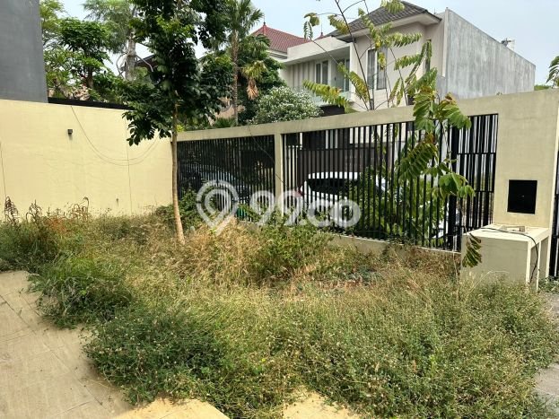 Rumah Kontrakan Surabaya LT 300m2 LB 200m2 Area Citraland Rumah Kontrakan Surabaya LT 300m2 LB 200m2 Area Citraland