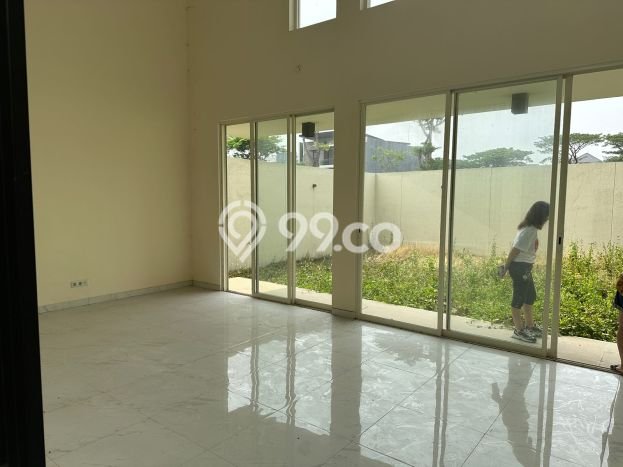 Rumah Kontrakan Surabaya LT 300m2 LB 200m2 Area Citraland Rumah Kontrakan Surabaya LT 300m2 LB 200m2 Area Citraland
