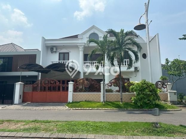 Jarang Ada! Rumah Kontrakan 4 Kamar Bagus Siap Huni Citraland Jarang Ada! Rumah Kontrakan 4 Kamar Bagus Siap Huni Citraland