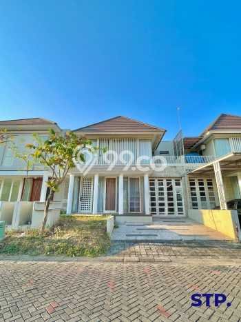 Disewakan Rumah Harga Terjangkau di Citraland Surabaya dengan 4 KT Disewakan Rumah Harga Terjangkau di Citraland Surabaya dengan 4 KT