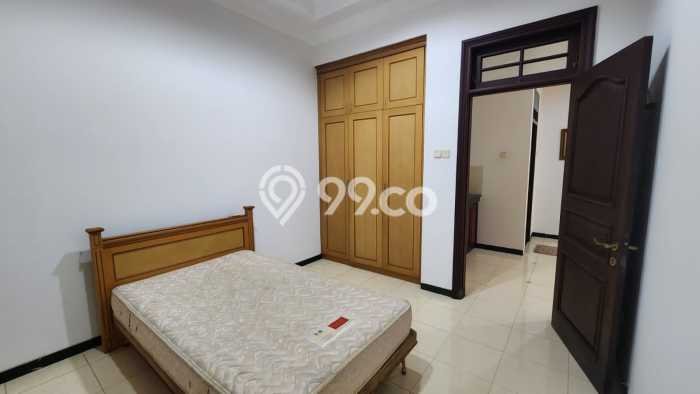 Disewakan Rumah Harga Terjangkau di Citraland Surabaya dengan 4 KT Disewakan Rumah Harga Terjangkau di Citraland Surabaya dengan 4 KT