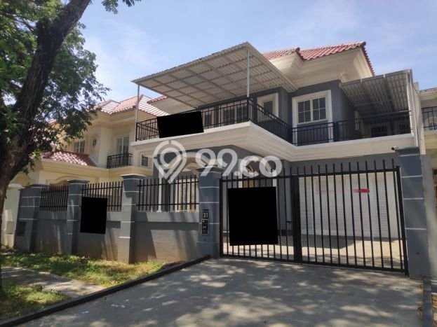 Rumah Sewa Surabaya LT 450m2 LB 500m2 Area Citraland Rumah Sewa Surabaya LT 450m2 LB 500m2 Area Citraland