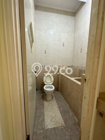 Rumah sewa siap pakai 3 KT di Citraland, Surabaya Rumah sewa siap pakai 3 KT di Citraland, Surabaya