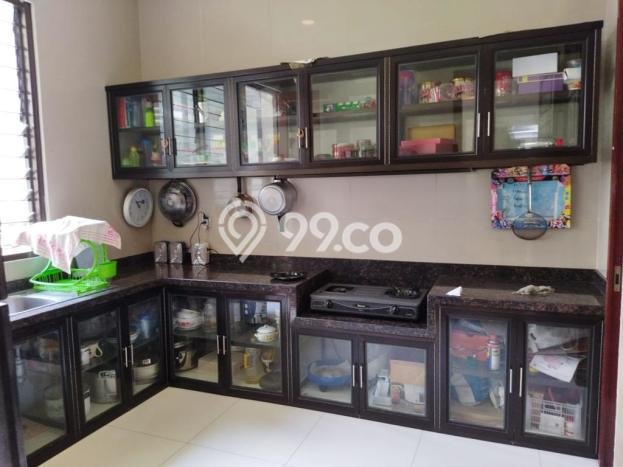 Rumah sewa siap huni 4 Kamar Tidur di Citraland, Surabaya Rumah sewa siap huni 4 Kamar Tidur di Citraland, Surabaya