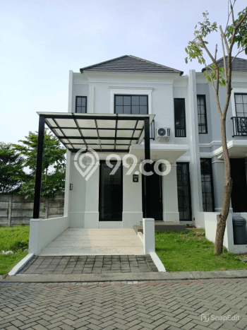 Rumah Disewakan Surabaya LT 90m2 LB 100m2 Area Citraland Rumah Disewakan Surabaya LT 90m2 LB 100m2 Area Citraland