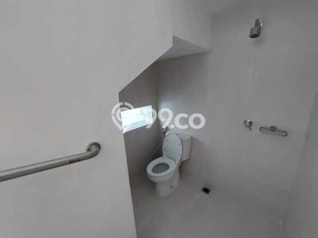 Jarang Ada! Rumah Kontrakan 3 Kamar Bagus Siap Huni Citraland Jarang Ada! Rumah Kontrakan 3 Kamar Bagus Siap Huni Citraland