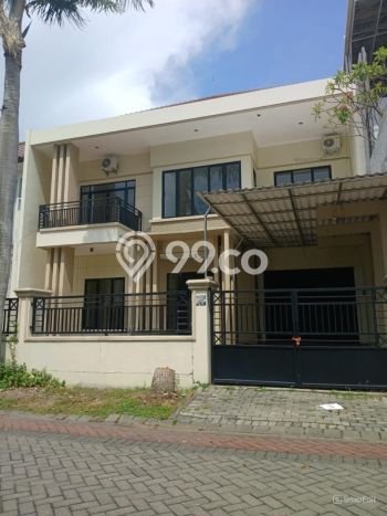 Jarang Ada! Rumah Kontrakan 4 Kamar Nyaman Siap Huni Citraland Jarang Ada! Rumah Kontrakan 4 Kamar Nyaman Siap Huni Citraland