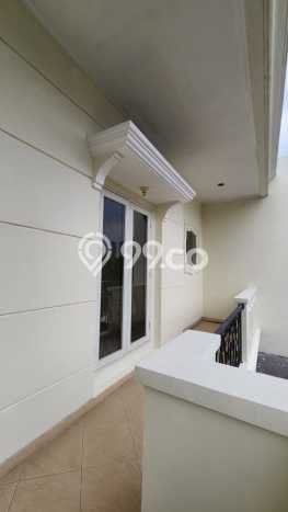 Rumah di , 4 KT, Konsep Minimalis, Luas 150m2m² LB 200m2m² Rumah di , 4 KT, Konsep Minimalis, Luas 150m2m² LB 200m2m²
