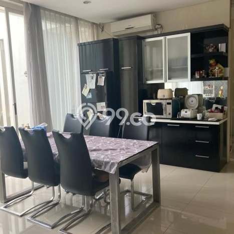 Dijual Rumah Mewah Elegan Dengan View Cantik di Citraland, Surabaya Dijual Rumah Mewah Elegan Dengan View Cantik di Citraland, Surabaya