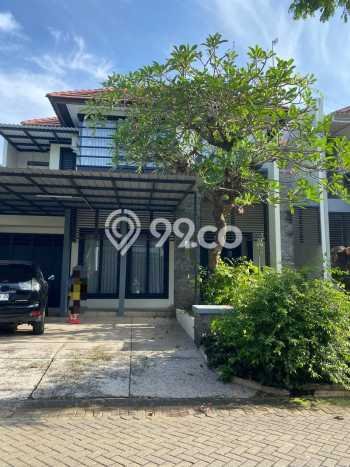 Jarang Ada! Rumah Kontrakan 4 Kamar Nyaman Siap Huni Citraland Jarang Ada! Rumah Kontrakan 4 Kamar Nyaman Siap Huni Citraland