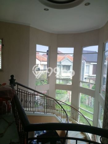 Rumah Lingkungan Asri di Citraland, Surabaya, LT 333m2m² LB 400m2m² Rumah Lingkungan Asri di Citraland, Surabaya, LT 333m2m² LB 400m2m²