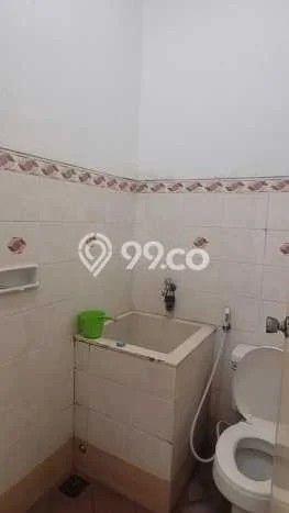 Jarang Ada! Rumah Sewa 3 Kamar Bagus Siap Huni Citraland Jarang Ada! Rumah Sewa 3 Kamar Bagus Siap Huni Citraland