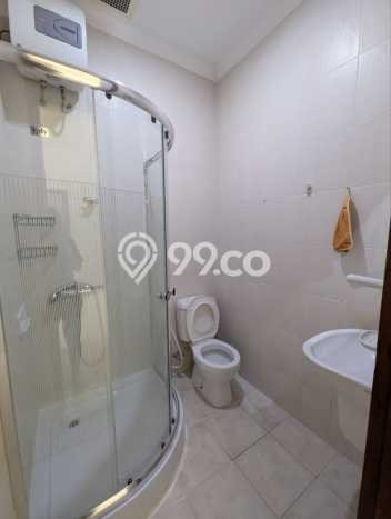 Rumah sewa siap huni 4 KT di Citraland, Surabaya Rumah sewa siap huni 4 KT di Citraland, Surabaya
