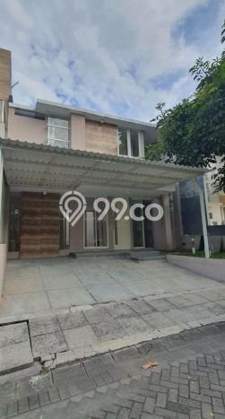 Rumah Disewakan Surabaya LT 135m2 LB 150m2 Kawasan Citraland Rumah Disewakan Surabaya LT 135m2 LB 150m2 Kawasan Citraland