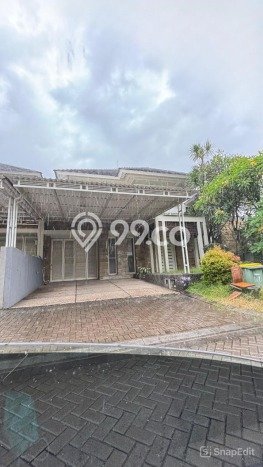 Disewakan! Rumah 4 Kamar Tidur &
3 Kamar Mandi di Citraland, Surabaya Disewakan! Rumah 4 Kamar Tidur &
3 Kamar Mandi di Citraland, Surabaya
