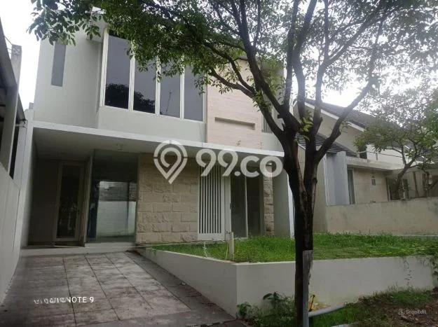 Sewa Rumah Harga Terjangkau di Citraland Surabaya dengan 3 KT Sewa Rumah Harga Terjangkau di Citraland Surabaya dengan 3 KT