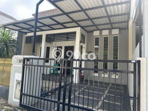 Disewakan Rumah Murah di Citraland Surabaya dengan 1 KT Disewakan Rumah Murah di Citraland Surabaya dengan 1 KT