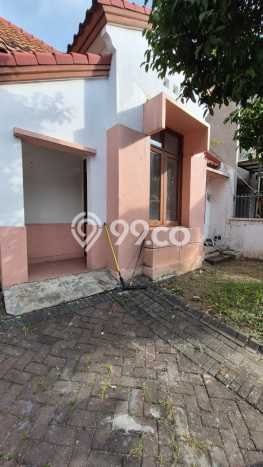 Rumah sewa siap huni 2 Kamar Tidur di Citraland, Surabaya Rumah sewa siap huni 2 Kamar Tidur di Citraland, Surabaya