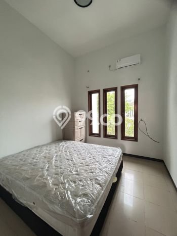 Rumah di , 3 KT, Area Tenang Rumah di , 3 KT, Area Tenang