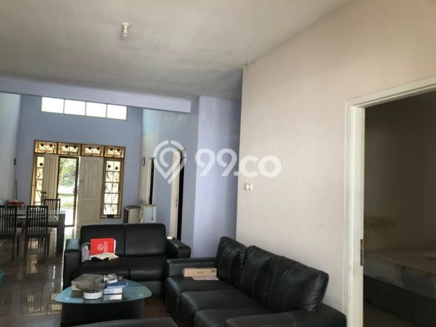 Jarang Ada! Rumah Kontrakan 3 Kamar Nyaman Siap Huni Citraland Jarang Ada! Rumah Kontrakan 3 Kamar Nyaman Siap Huni Citraland