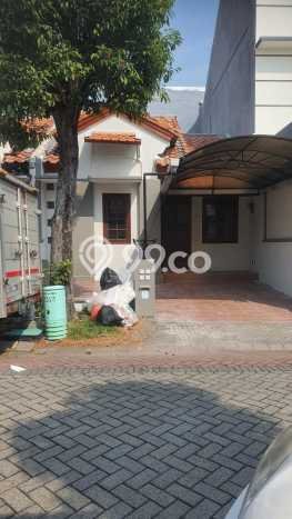 Disewakan! Rumah 2 Kamar Tidur &
2 Kamar Mandi di Citraland, Surabaya Disewakan! Rumah 2 Kamar Tidur &
2 Kamar Mandi di Citraland, Surabaya
