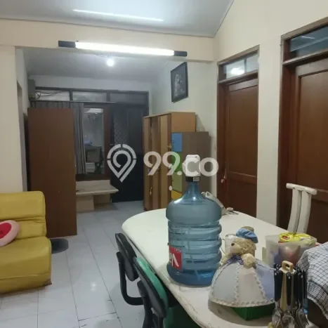 Jual Rumah Eksklusif 3 KT di Citraland, Surabaya Jual Rumah Eksklusif 3 KT di Citraland, Surabaya