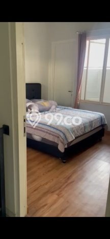 Rumah sewa siap pakai 4 Kamar Tidur di Citraland, Surabaya Rumah sewa siap pakai 4 Kamar Tidur di Citraland, Surabaya