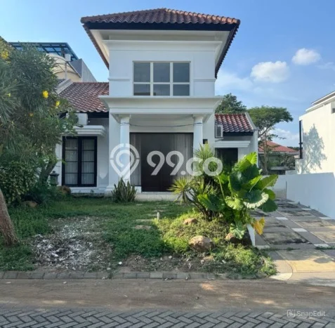 Disewakan! Rumah 3 Kamar Tidur &
2 Kamar Mandi di Citraland, Surabaya Disewakan! Rumah 3 Kamar Tidur &
2 Kamar Mandi di Citraland, Surabaya