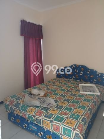 Jarang Ada! Rumah Sewa 3 Kamar Nyaman Siap Huni Citraland Jarang Ada! Rumah Sewa 3 Kamar Nyaman Siap Huni Citraland