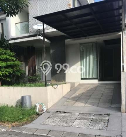 Disewakan! Rumah 3 Kamar Tidur &
2 Kamar Mandi di Citraland, Surabaya Disewakan! Rumah 3 Kamar Tidur &
2 Kamar Mandi di Citraland, Surabaya