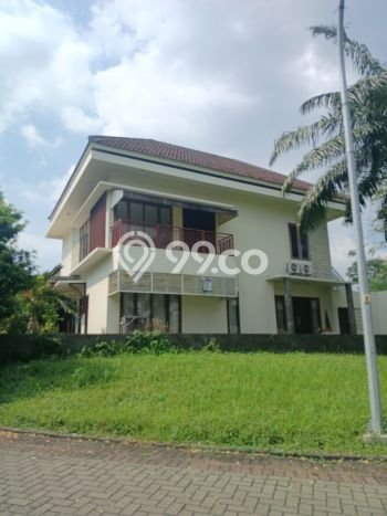 Rumah di , Ready, LT 280m2m² Rumah di , Ready, LT 280m2m²