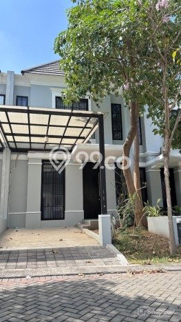 Rumah di Citraland, 2 KT, Konsep Modern, Luas 90m2m² LB 88m2m² Rumah di Citraland, 2 KT, Konsep Modern, Luas 90m2m² LB 88m2m²