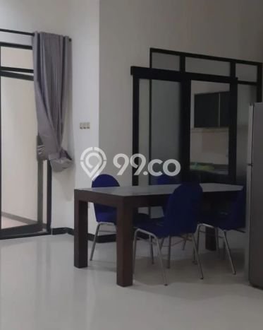 Jarang Ada! Rumah Kontrakan 4 Kamar Nyaman Siap Huni Citraland Jarang Ada! Rumah Kontrakan 4 Kamar Nyaman Siap Huni Citraland