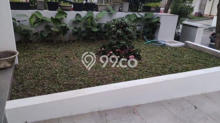 Rumah Kontrakan Surabaya LT 135m2 LB 105m2 Kawasan Citraland Rumah Kontrakan Surabaya LT 135m2 LB 105m2 Kawasan Citraland