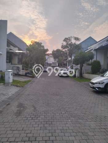 Rumah Kontrakan Surabaya LT 135m2 LB 85m2 Area Citraland Rumah Kontrakan Surabaya LT 135m2 LB 85m2 Area Citraland