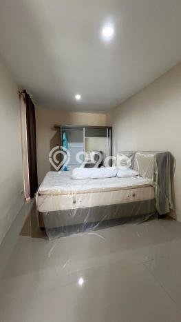Sewa Rumah Harga Terjangkau di Citraland Surabaya dengan 2 KT Sewa Rumah Harga Terjangkau di Citraland Surabaya dengan 2 KT