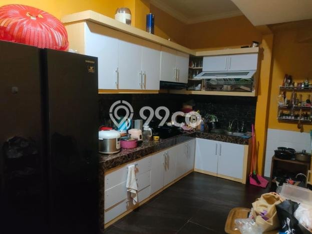 Sewa Rumah Harga Terjangkau di Citraland Surabaya dengan 3 KT Sewa Rumah Harga Terjangkau di Citraland Surabaya dengan 3 KT