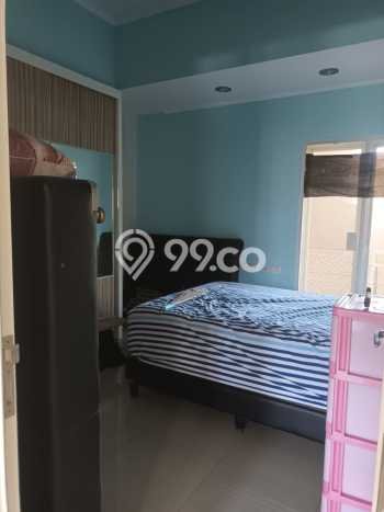 Rumah sewa siap huni 4 KT di Citraland, Surabaya Rumah sewa siap huni 4 KT di Citraland, Surabaya
