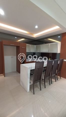 Disewakan Rumah Murah di Citraland Surabaya Punya 3 KT Disewakan Rumah Murah di Citraland Surabaya Punya 3 KT
