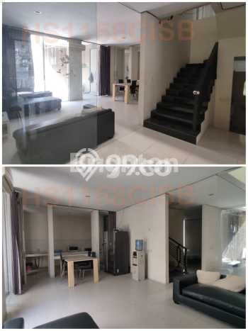 Disewakan! Rumah 4 Kamar Tidur &
3 Kamar Mandi di Citraland, Surabaya Disewakan! Rumah 4 Kamar Tidur &
3 Kamar Mandi di Citraland, Surabaya
