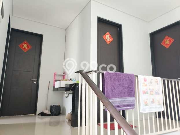Jarang Ada! Rumah Sewa 4 Kamar Nyaman Siap Huni Citraland Jarang Ada! Rumah Sewa 4 Kamar Nyaman Siap Huni Citraland