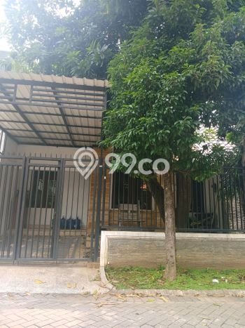 Jarang Ada! Rumah Kontrakan 2 Kamar Bagus Siap Huni Citraland Jarang Ada! Rumah Kontrakan 2 Kamar Bagus Siap Huni Citraland
