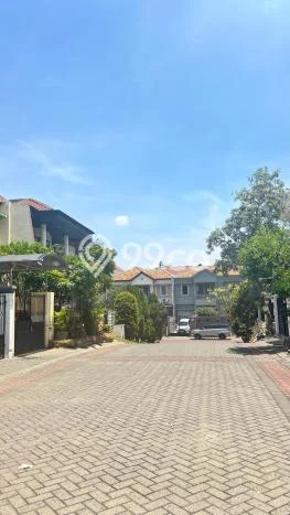 Disewakan Rumah Murah di Citraland Surabaya Punya 3 Kamar Tidur Disewakan Rumah Murah di Citraland Surabaya Punya 3 Kamar Tidur